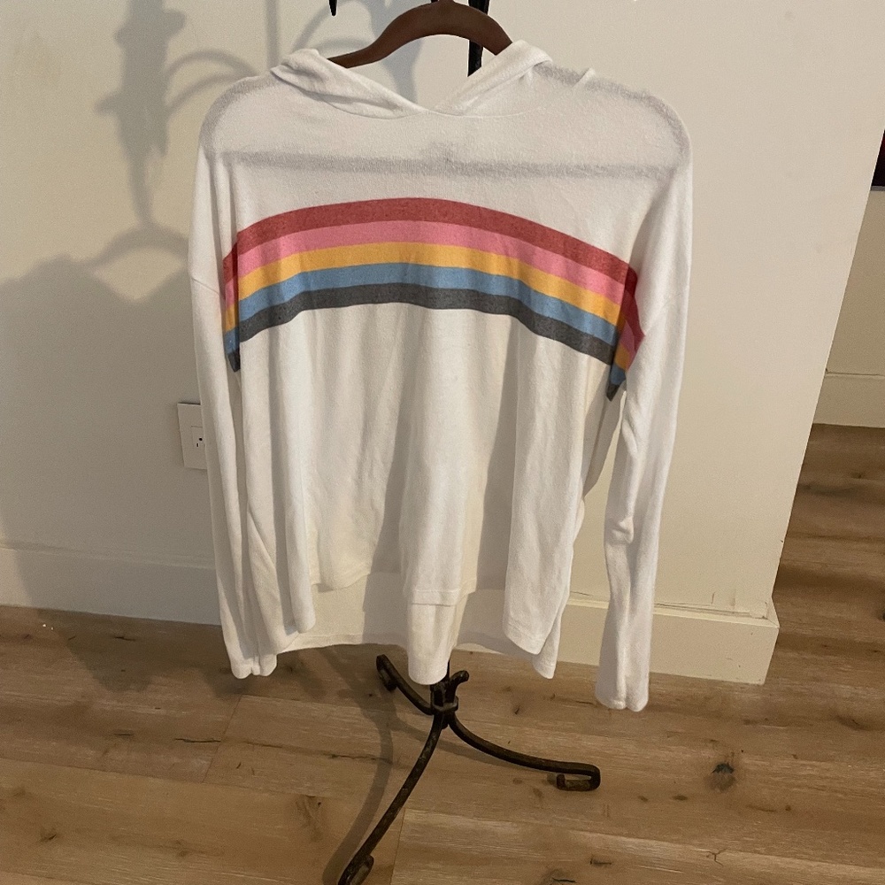 soft hoodie